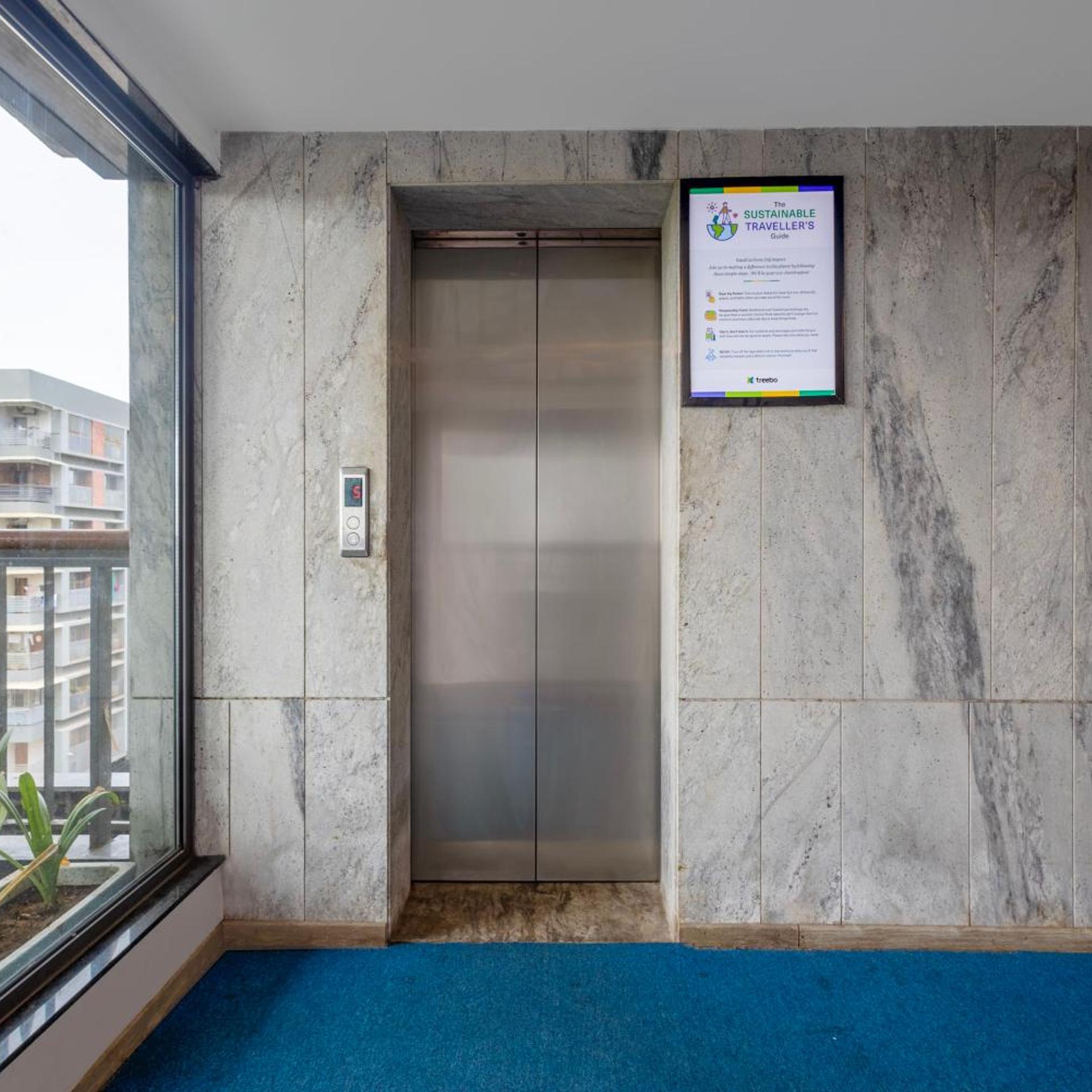 Terrazzo Suites 11/40