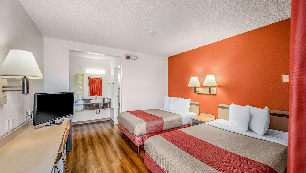 Motel6 Eureka, CA – Redwood Coast 31/60