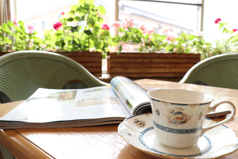 RESORT INN MARION SHINANO 55/67