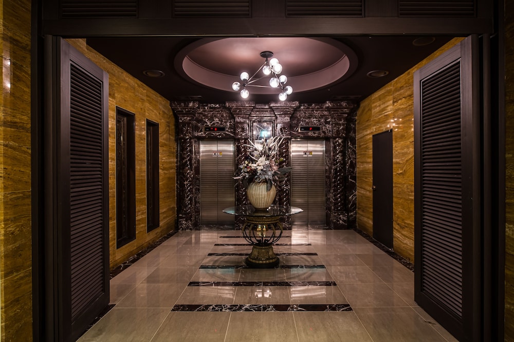 Floce Hotel 48/60
