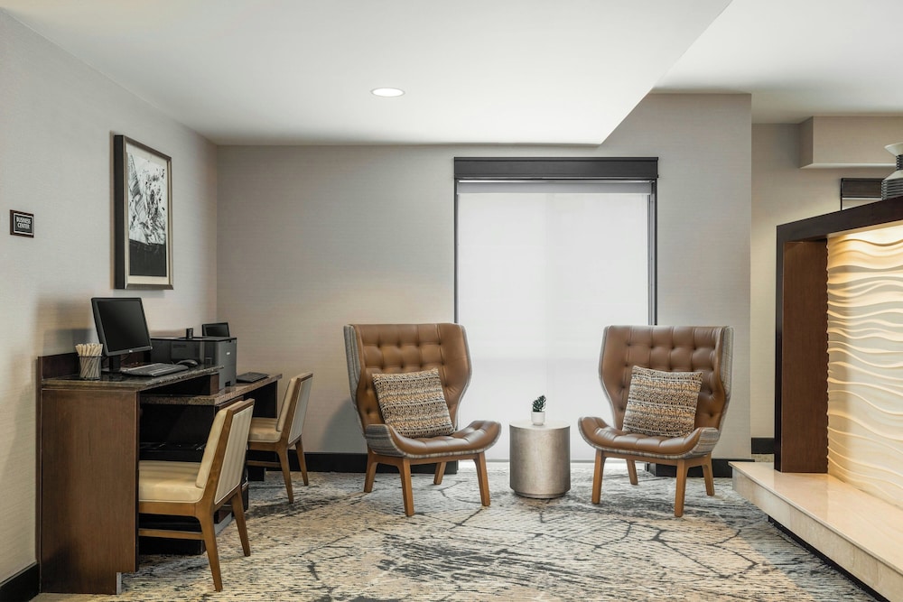 Residence Inn Des Moines Downtown 49/56