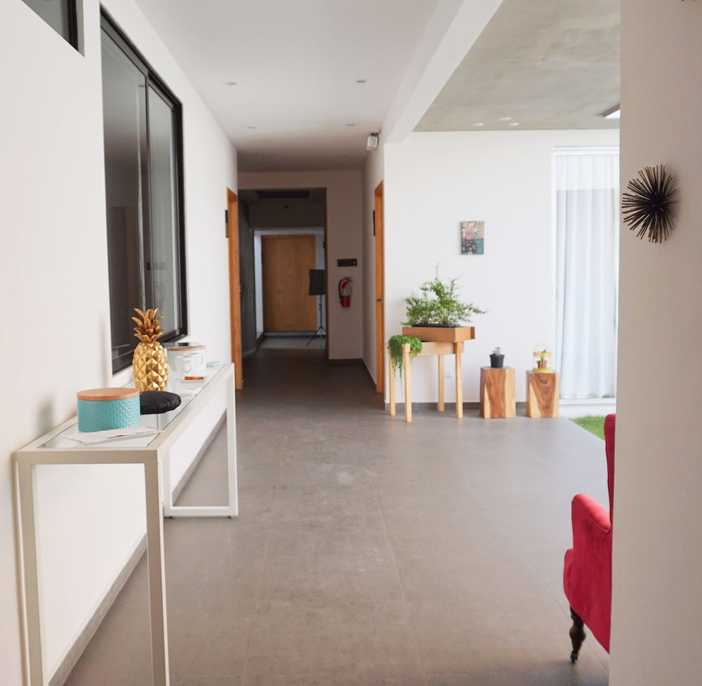 Kaleo Hotel Boutique 6/69