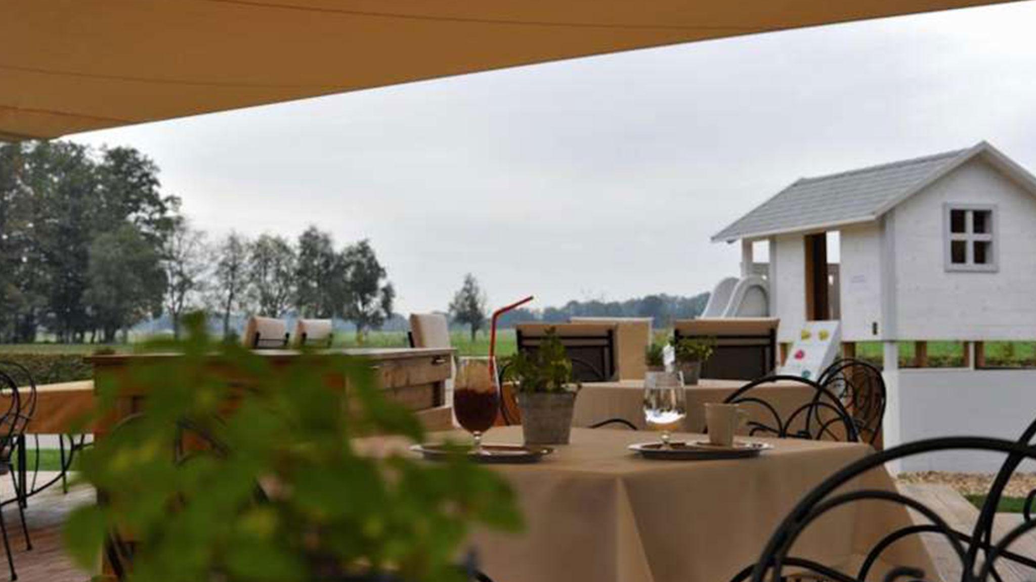 HOTEL BRDO 21/22