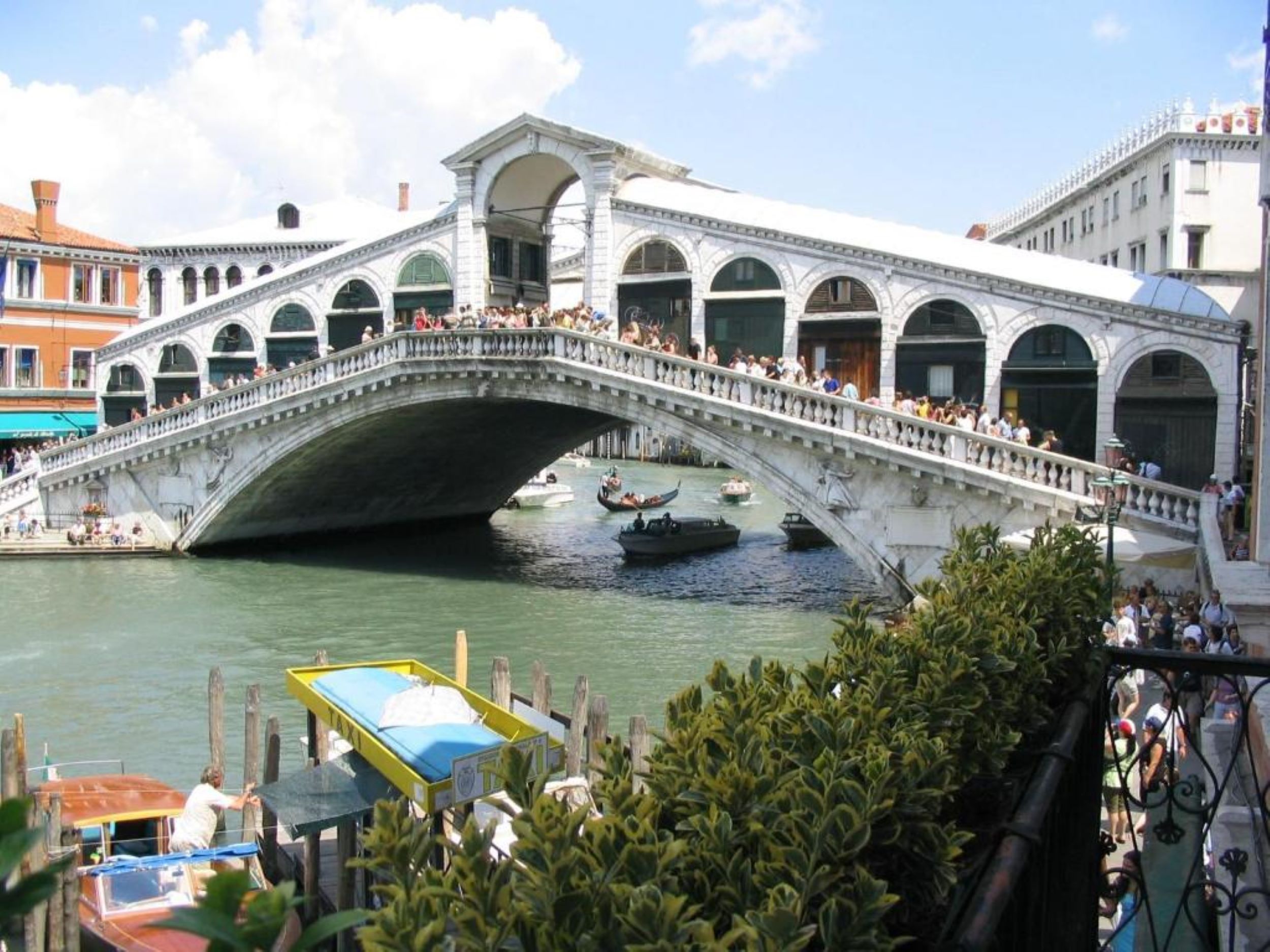 Ca Rialto House 22/26