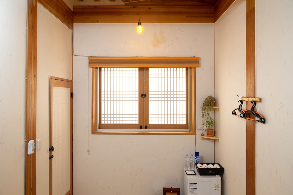 Nabijam Hanok酒店(Nabijam Hanok Hotel) 图片5