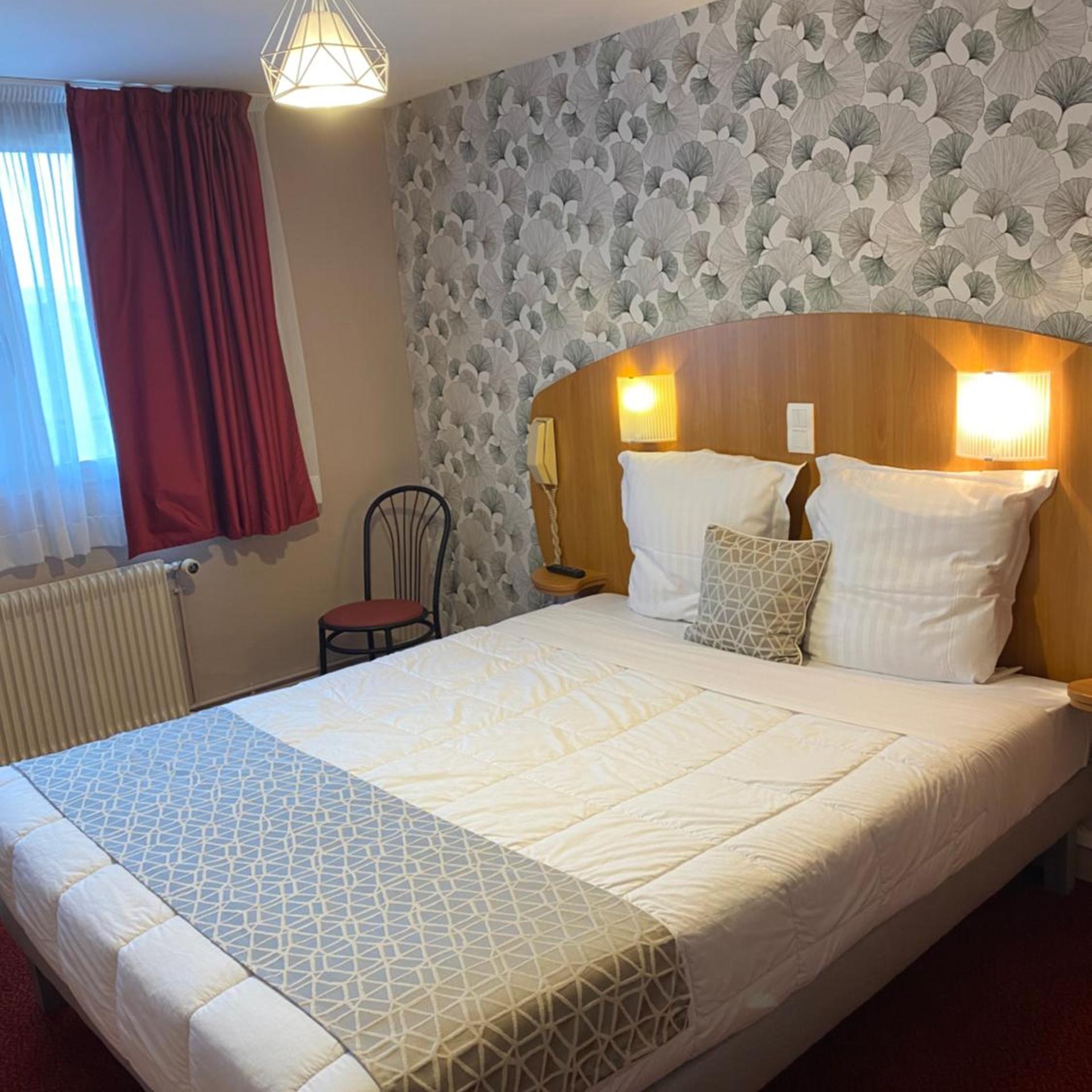 HÔTEL LOGIS SOFHOTEL 10/57
