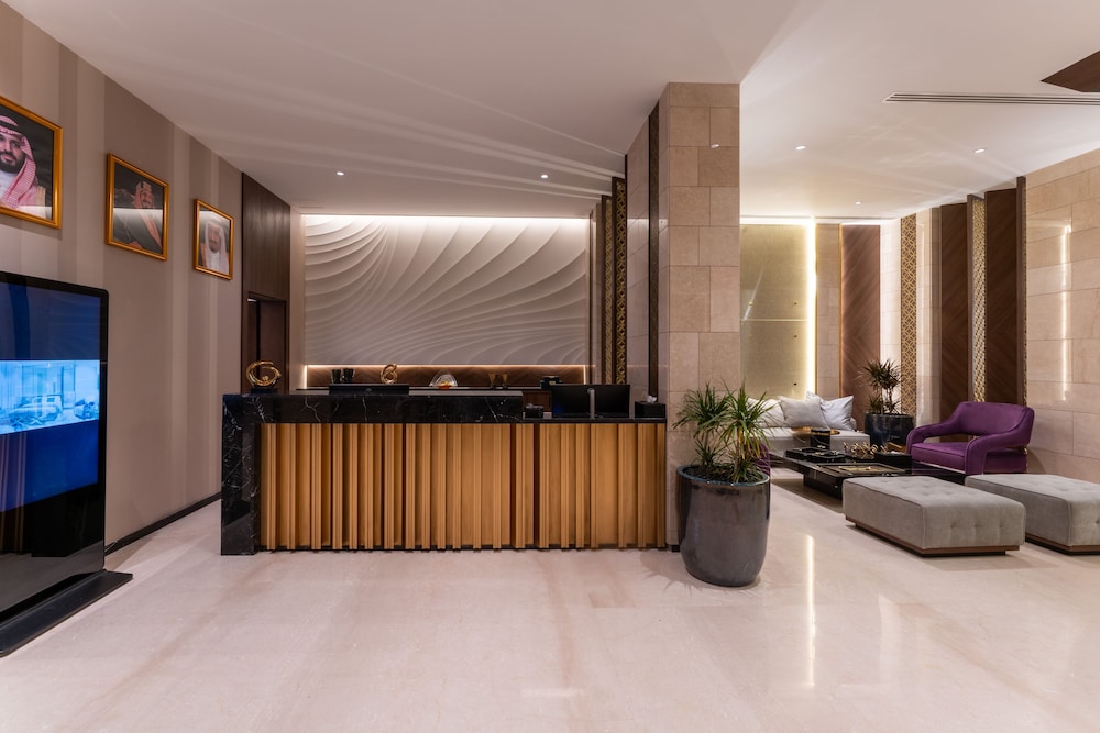 فندق ليلك بارك(Lilac Park Neom Highway Hotel Ex Lilac Park Hotel) 61/149