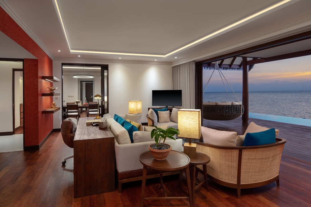 Heritance Aarah Maldives 65/87