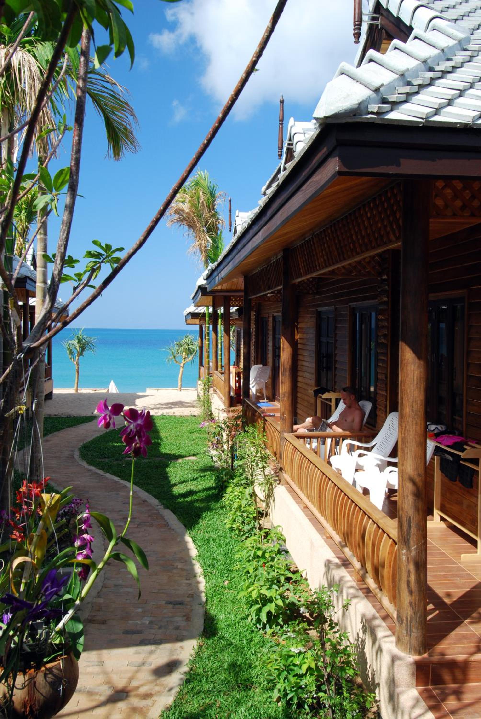 Baan Pakgasri Hideaway 8/49