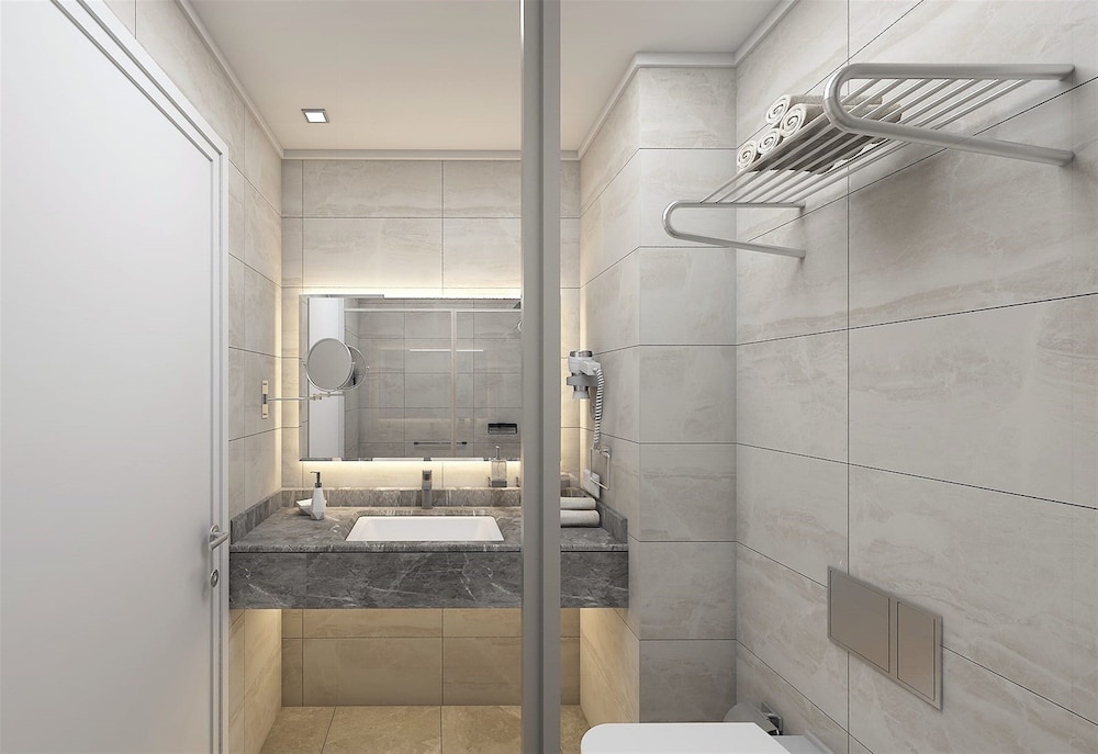 Riviera Zen Hotel - Adult Only 17/68