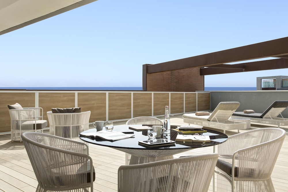 Almar Jesolo Resort Spa 63/73