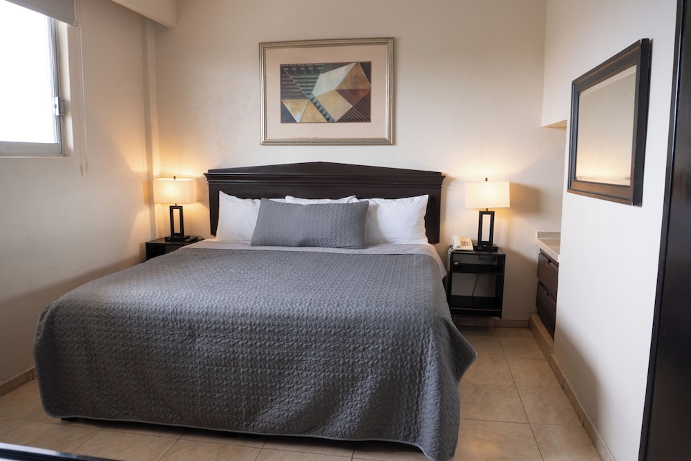 Hotel America Centro 21/67