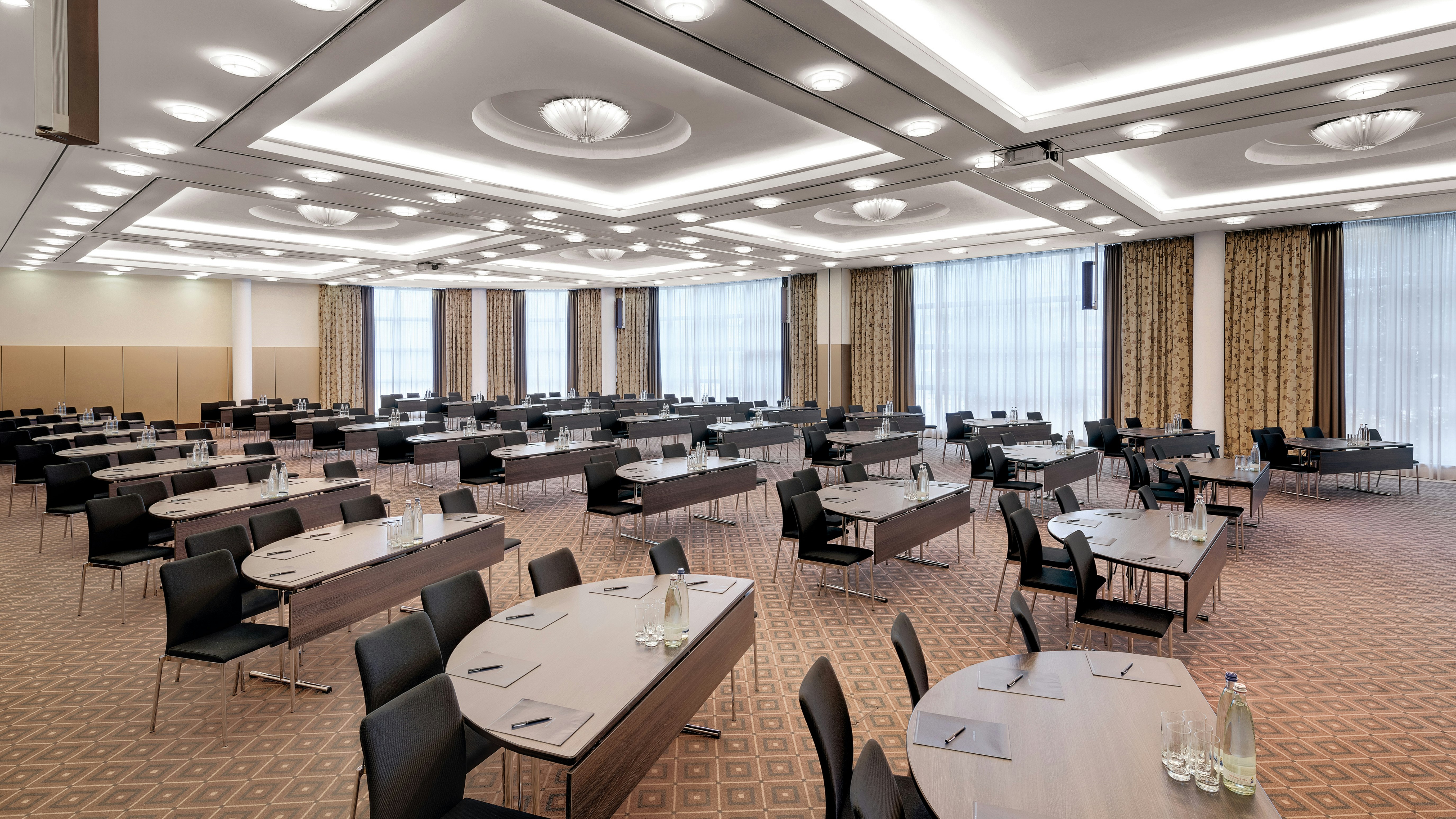 Hilton Munich Airport 90/93