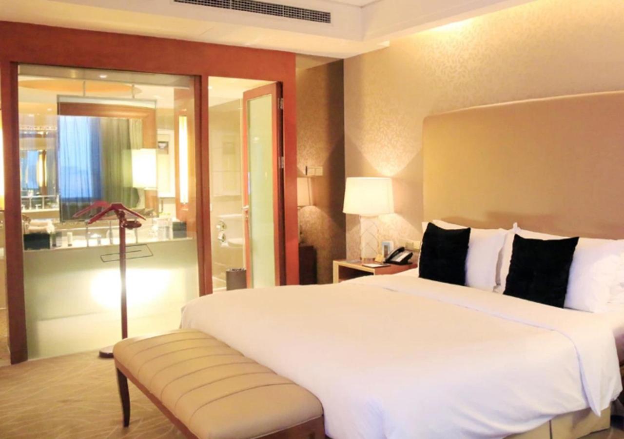 Prestige, Suite, King Bed