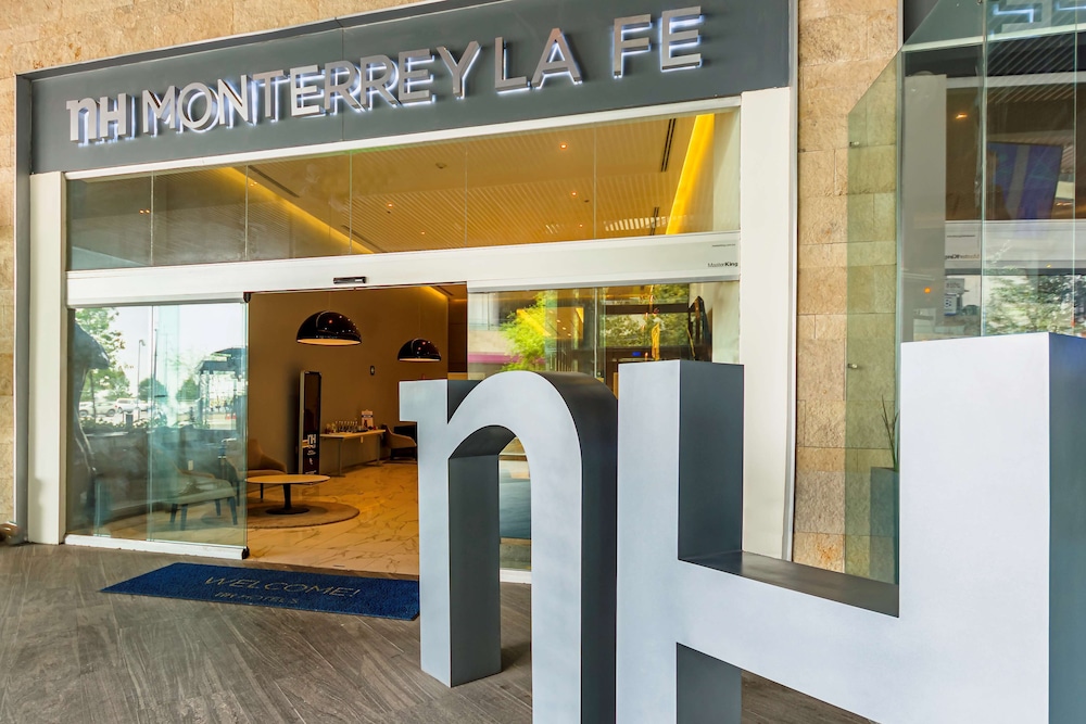 Nh Monterrey La Fe 3/34