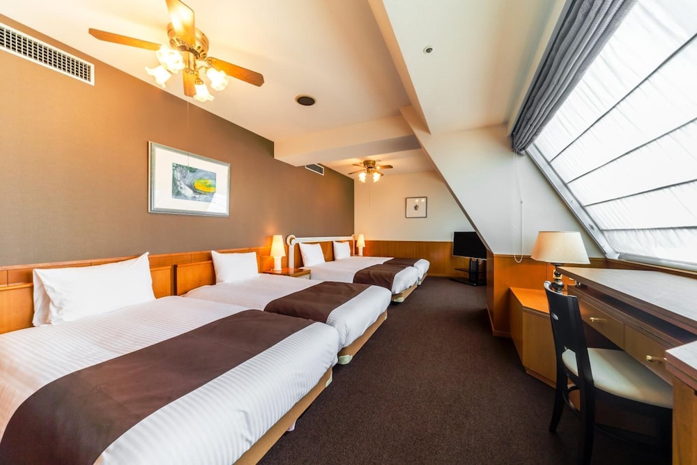 room