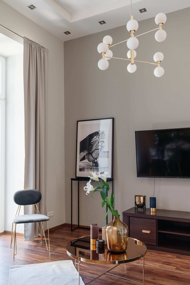 Boho Loft By Loft Affair 30/50