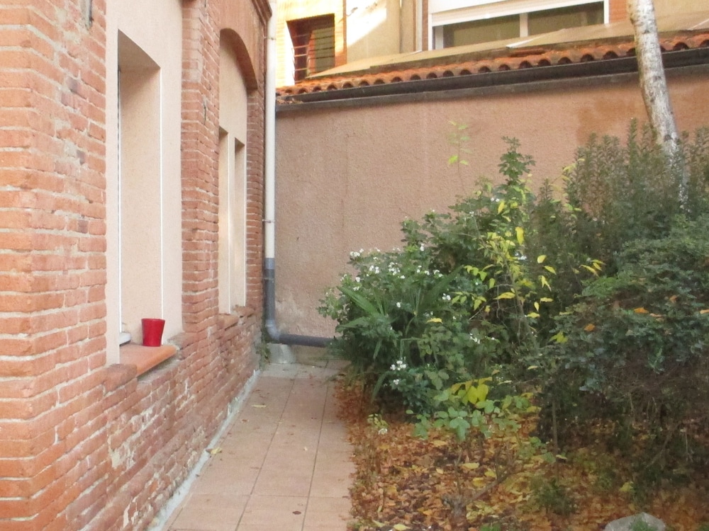 Residence Le Pastel Michelet 21/41