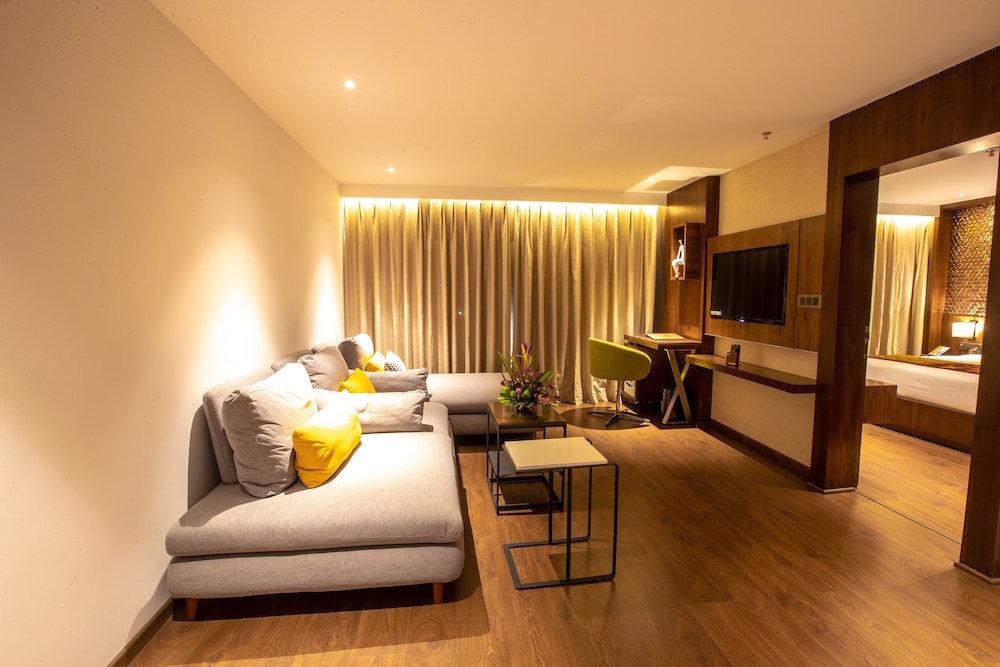 Hotel Span International 31/62