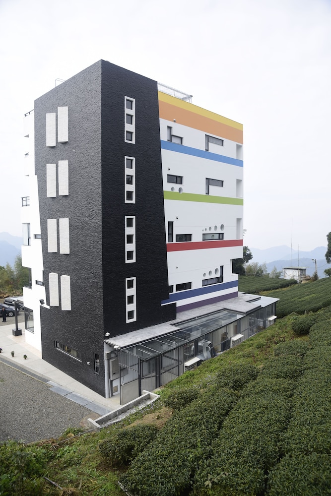 Alishan B&B Yunmingi 4/50