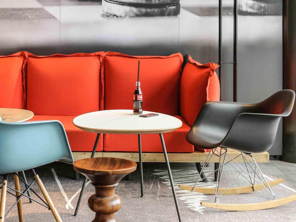 IBIS HANNOVER CITY 56/67