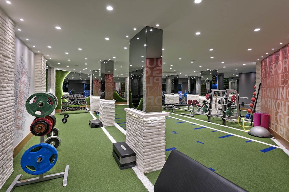 Limak Arcadia Sport Resort 39/57