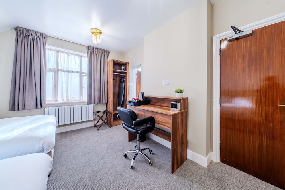 Uno Thames Hotel 37/50