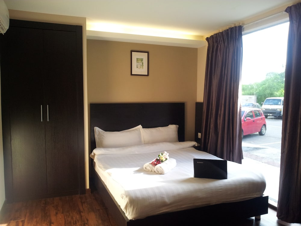 Hotel 99 - Bandar Klang 15/57