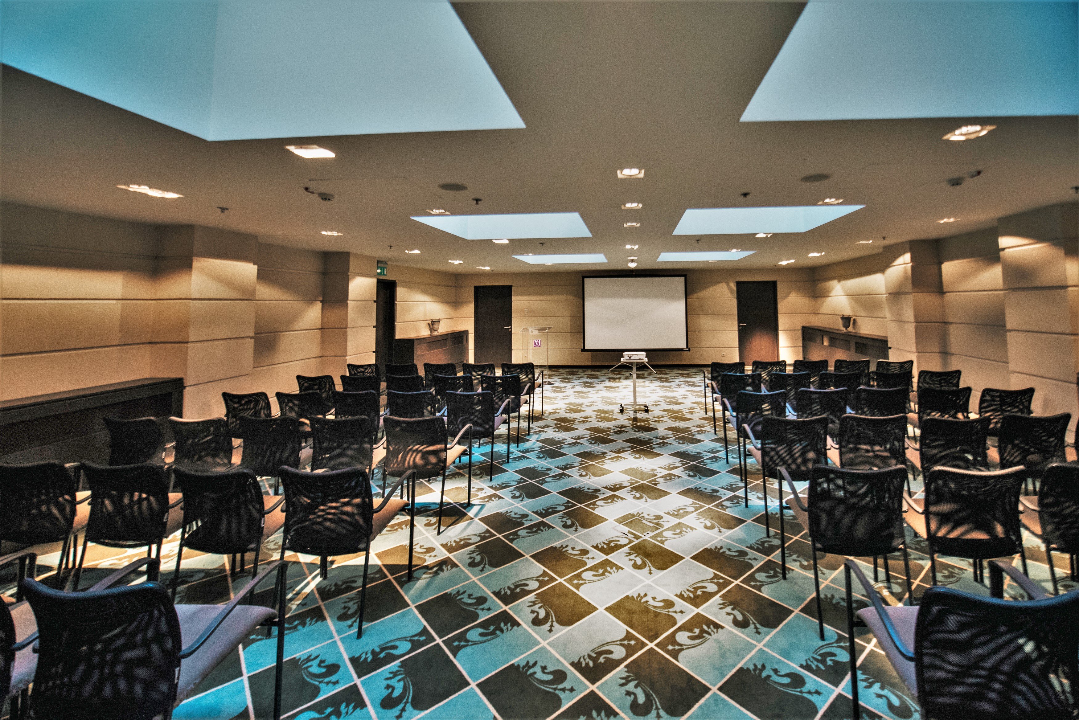 La Prima Fashion Hotel Budapest 28/29
