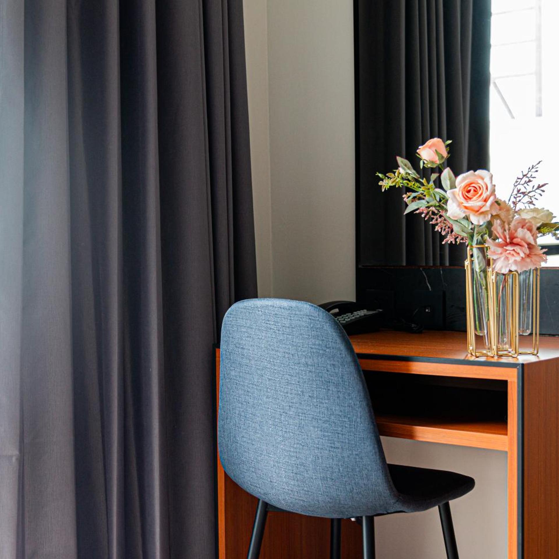 Frame Hotel Bangkok 36/42