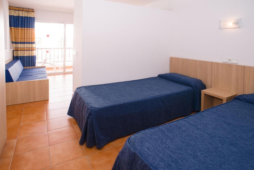 Sunside Ibiza Studios - Only Adults- Formerly known as Central Park 29/63