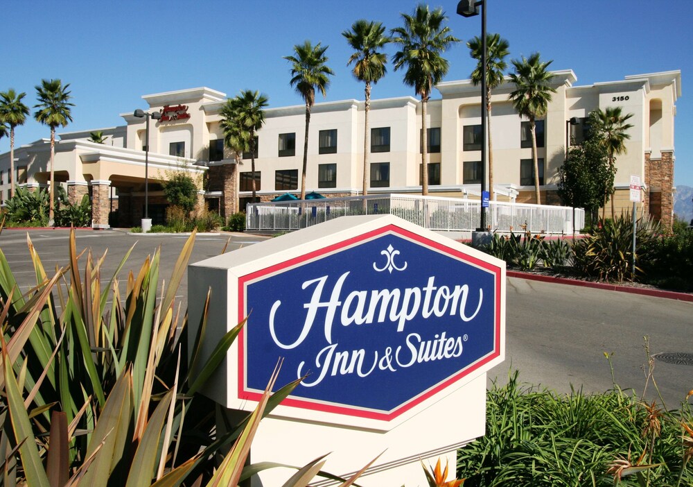 Hampton Inn & Suites Chino Hills in CHINO HILLS - CA