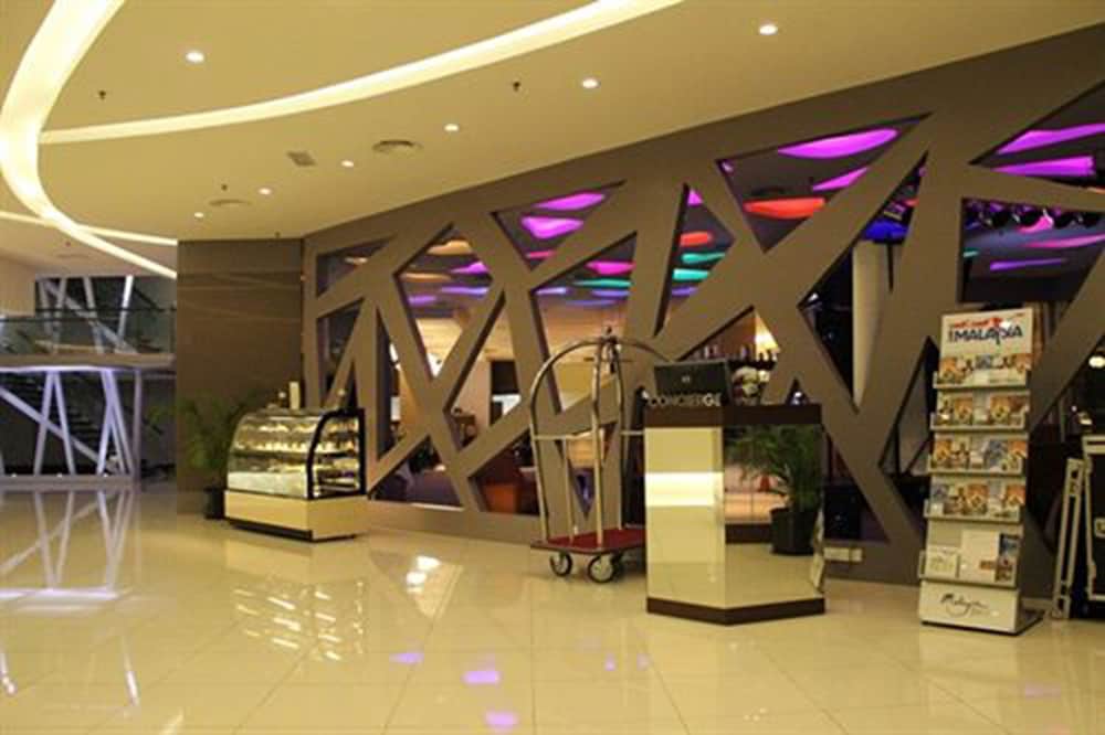 Ixora Hotel Penang 32/35