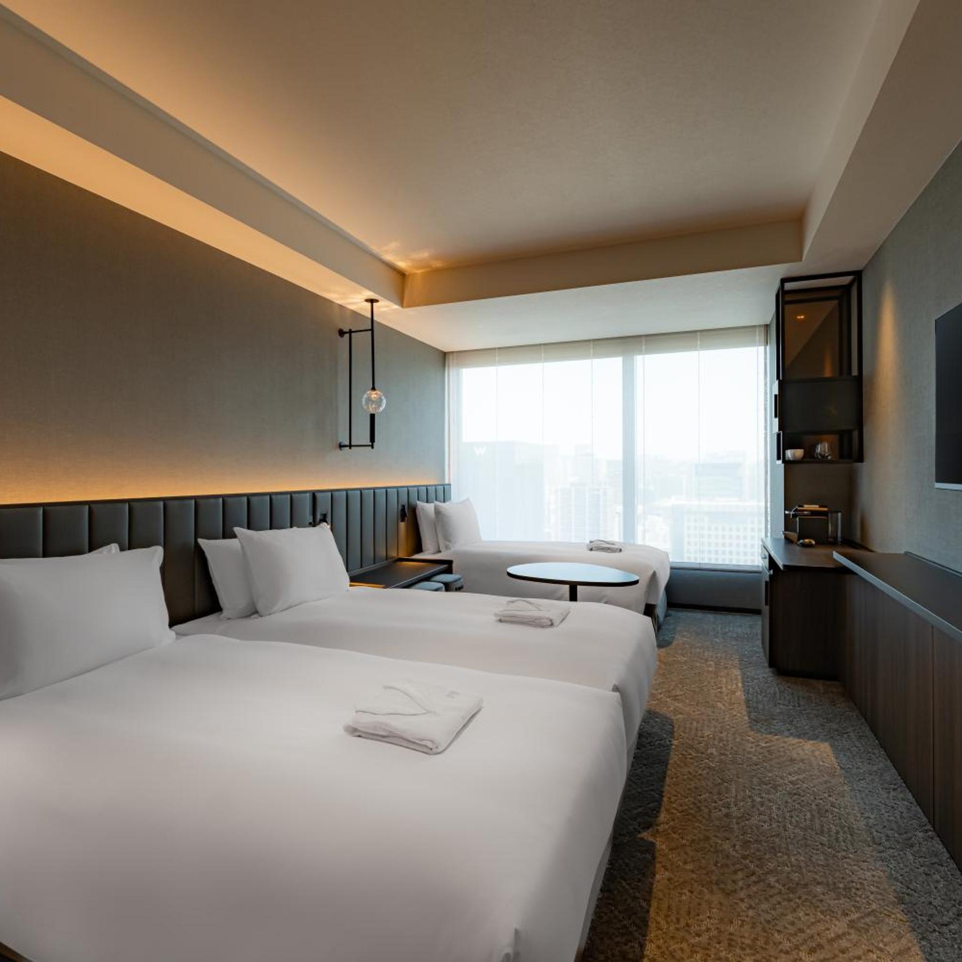 The Gate Hotel Osaka By Hulic 9/48