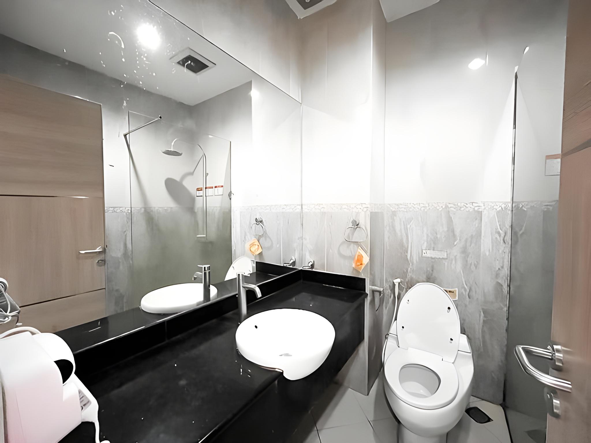 Grand Aquarium Hotel Pangandaran 34/35