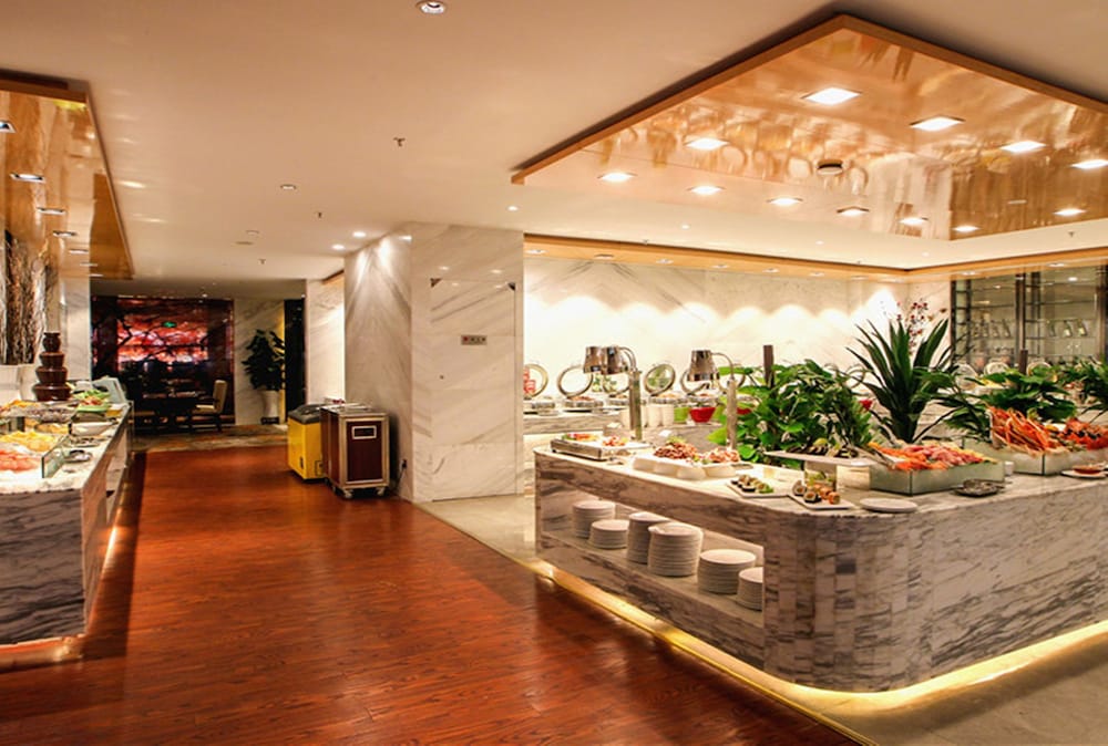 Shuguang International Hotel Kunshan 9/50