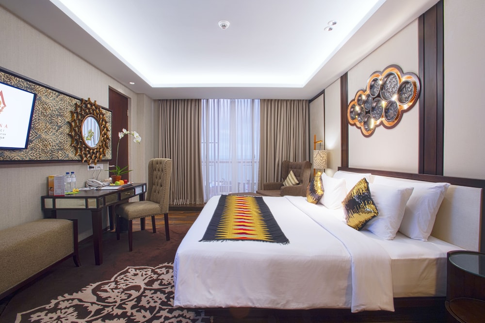 Aruna Senggigi Resort And Convention 31/67
