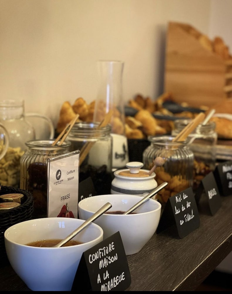 Best Western Le Relais Du Vigneron 23/29