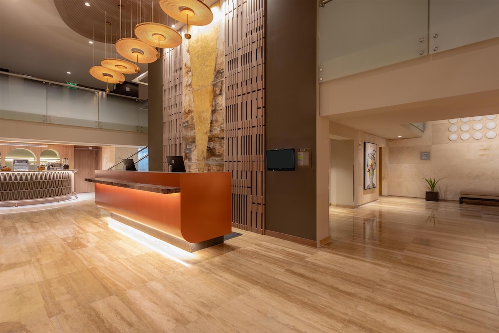 Sonesta Hotel Miraflores 8/57