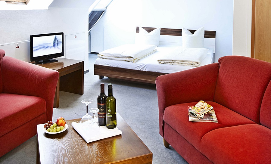 HOTEL FRANKFURT OFFENBACH CITY BY TULIP INN 27/52