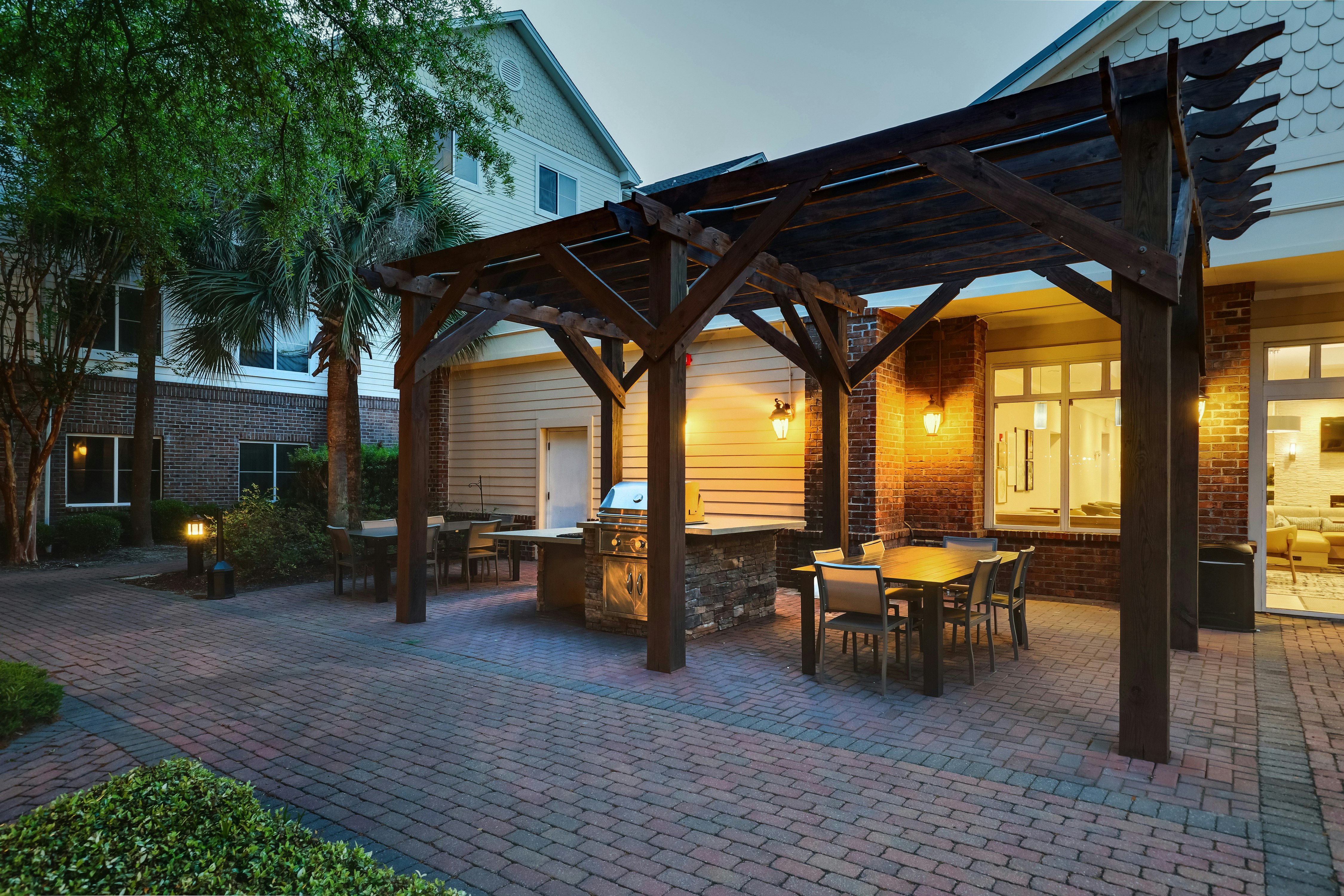 Homewood Suites By Hilton Charleston Mt Pleasant 48/54
