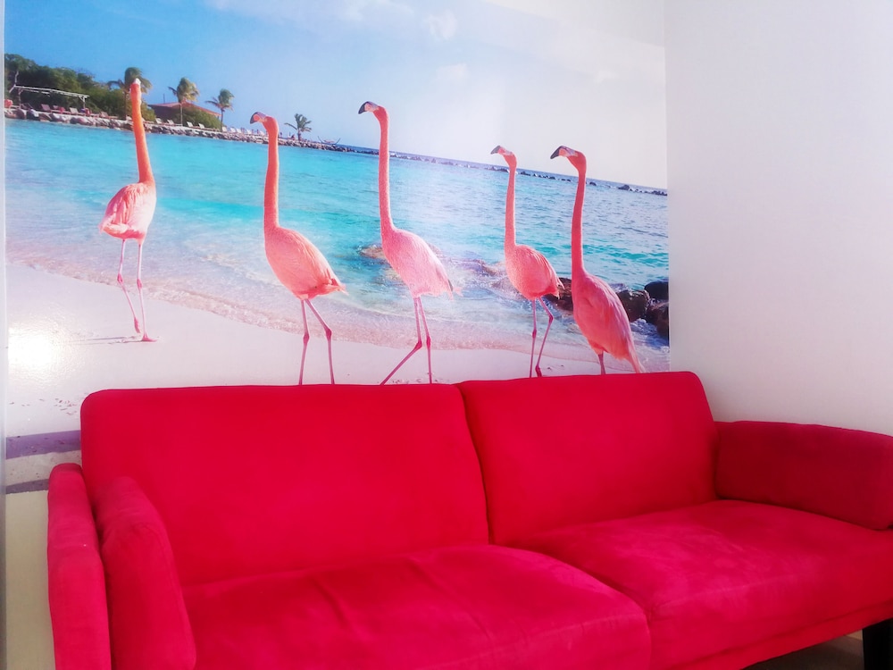Agua Clara Eco Suites 47/65