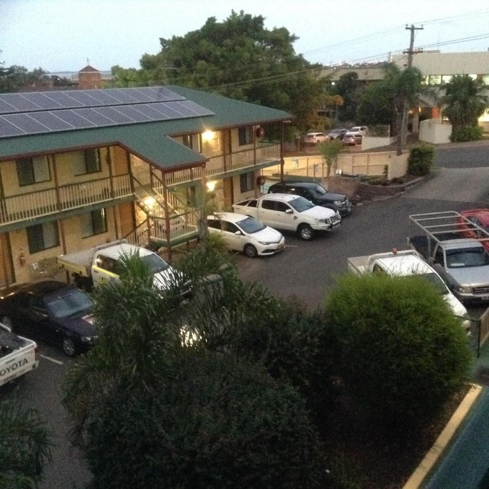 Harbour Lodge Motel Gladstone 19/31