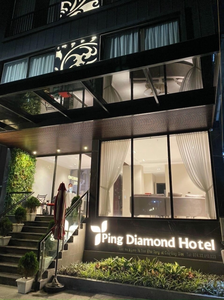 Ping Diamond Hotel 1/29