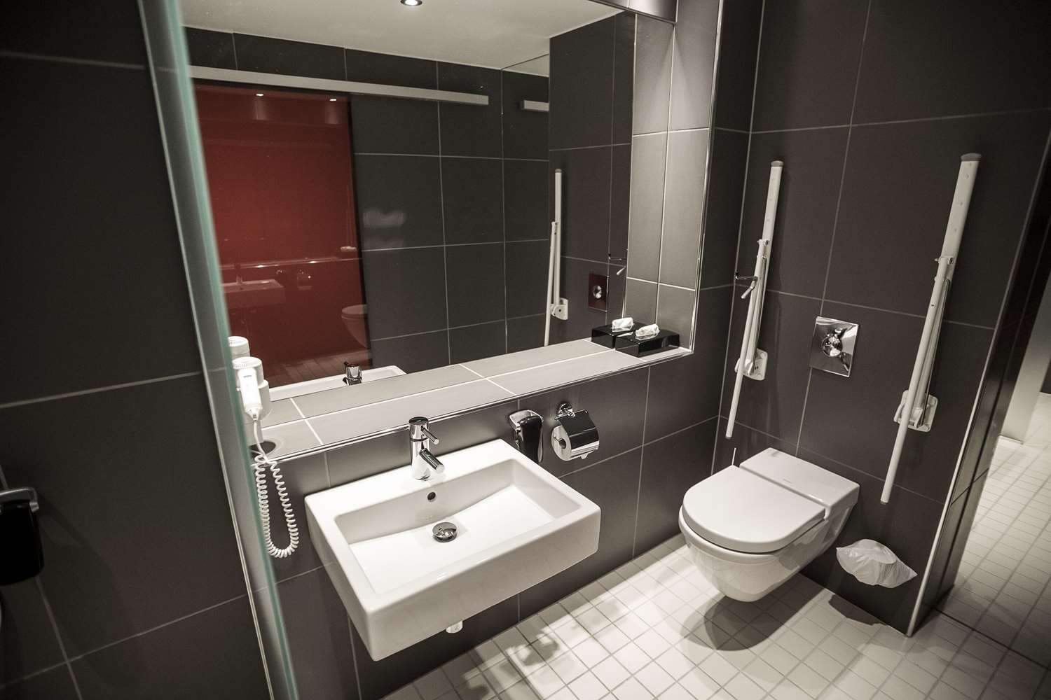 Quality Edvard Grieg Hotel 16/16