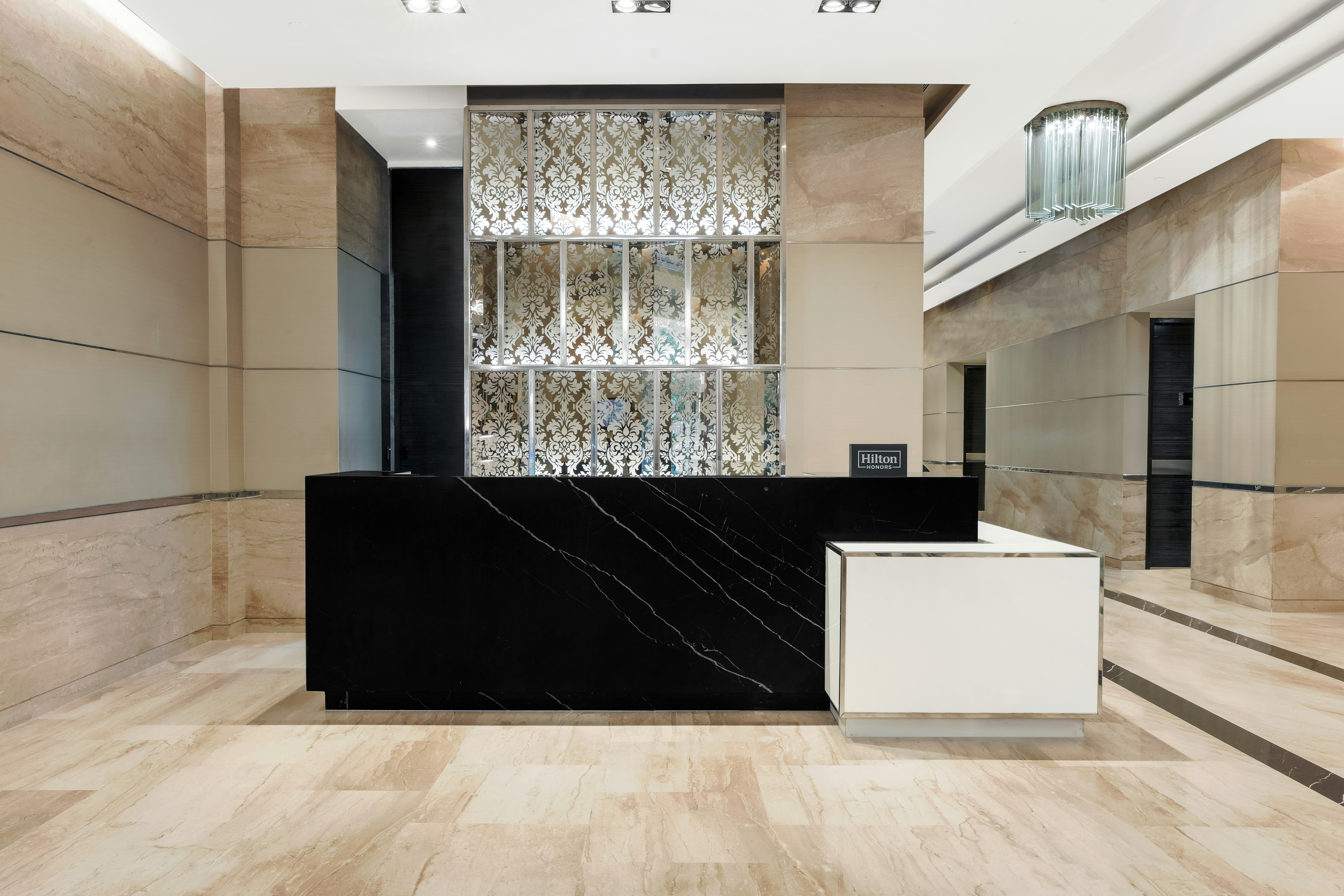 DoubleTree Suites by Hilton Bengaluru Outer Ring Road 11/51