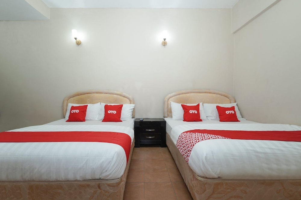 Hotel O 9 @ Kajang Town 19/27