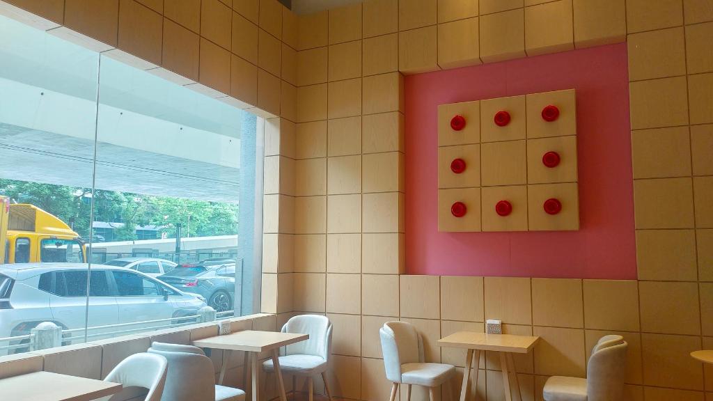 Yitel Premium(Shanghai Zhongshan Park) 30/50