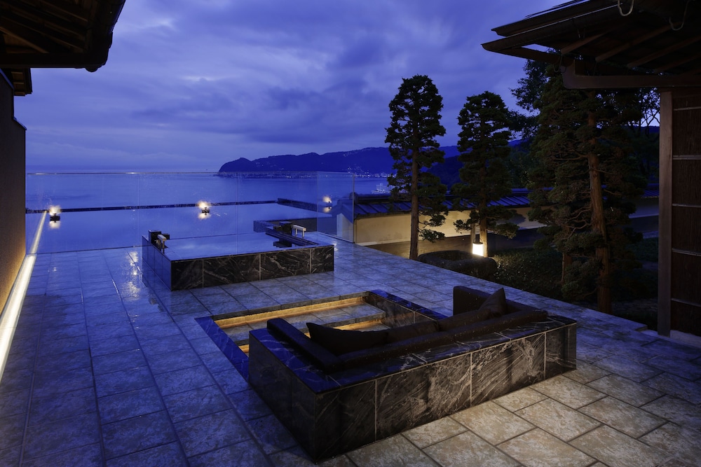 The Hiramatsu Hotels & Resorts Atami 62/66