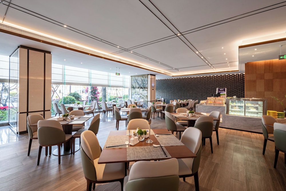 International Airport Garden Hotel Xiamen 33/50
